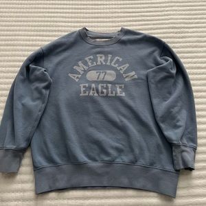 American Eagle crewneck